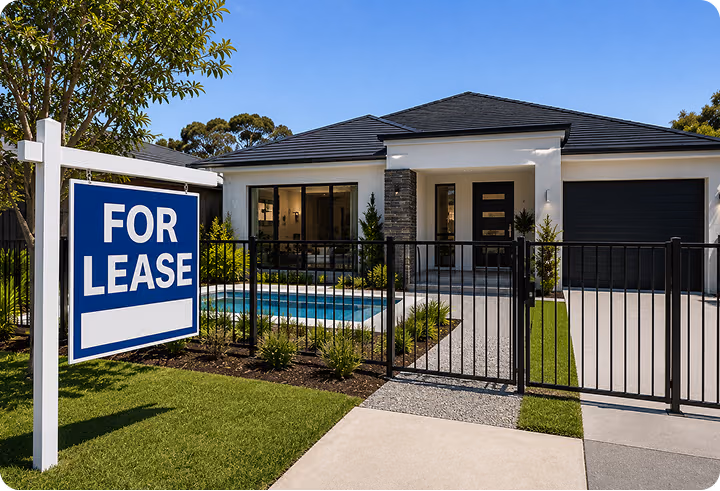 Pre-Lease Pool Compliance Inspections
