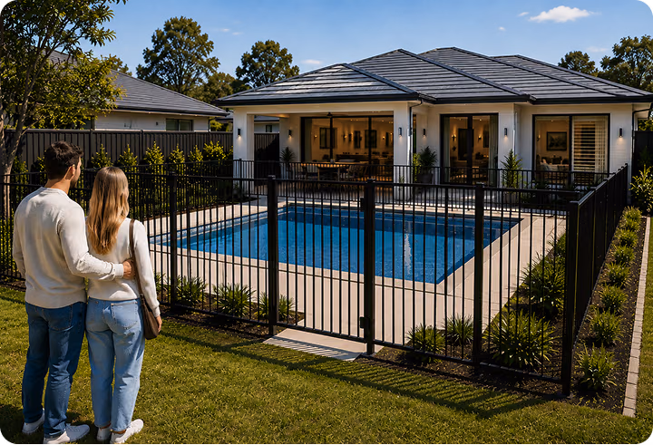 Pre-Purchase Pool Inspections