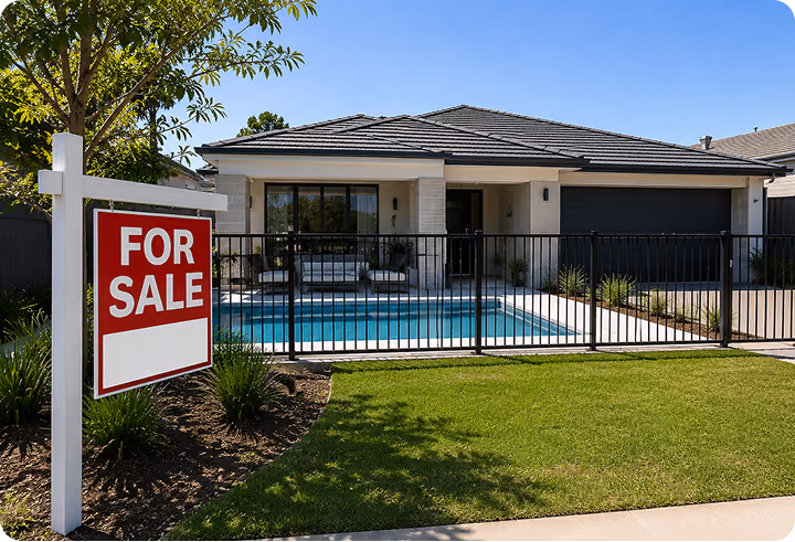 Pre-Sale Pool Compliance Inspections